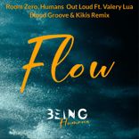 Artwork for "Flow (Blood Groove & Kikis Mixes)"