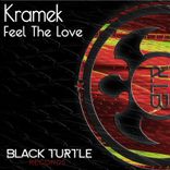 Portada para "Feel the Love"