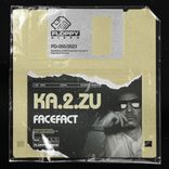 Artwork for "Facefact"