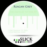 Artwork for "Far Enough To Seek EP"