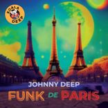 Artwork für "Funk De Paris"
