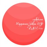 Artwork voor "Happiness Galore"