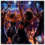Portada para "Believe"