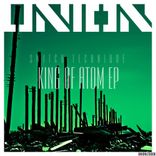 Artwork für "King Of Atom EP - Part 2"