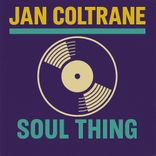 Artwork voor "Soul Thing"