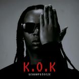 Artwork for "KING OF KWAPI"