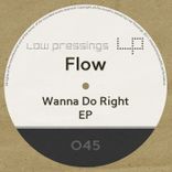 Artwork for "Wanna Do Right EP"