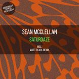 Artwork for "Saturdaze"