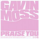 Artwork for "Praise You"
