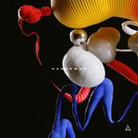 Artwork for "Hanzōmon"