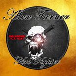 Artwork for "Fire Fighter"