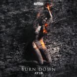 Artwork for "Burn Down"