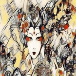 Artwork for "Sareri Hovin Mernem (Duduk Mix)"