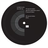 Artwork for "Seconds EP"