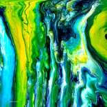 Artwork for "Falling Down"