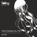 Portada para "As The Darkness Comes To Light"