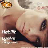 Artwork voor "Lyaka"