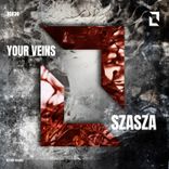 Artwork for "Your Veins"