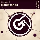 Artwork für "Resistance"