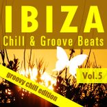 Portada para "Ibiza Chill & Groove Beats, Vol.5"
