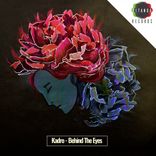 Portada para "Behind The Eyes"