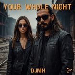 Artwork für "Your Whole Night"