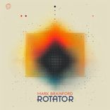 Artwork for "Rotator"