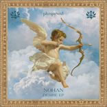 Artwork for "Desire EP"