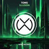 Artwork for "Illusion"