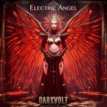Artwork für "Electric Angel"