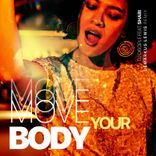 Artwork für "Move Your Body (DL Remix)"