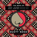 Artwork für "The Boss"