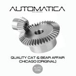 Artwork for "Chicago"