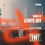 Artwork for "Rune EP"