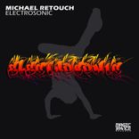 Artwork for "Electrosonic"