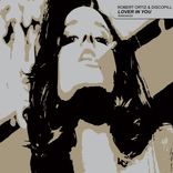 Artwork für "Lover In You"