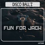 Artwork for "Fun for Jack"