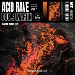 Artwork for "Acid Rave EP"