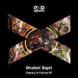 Artwork for "Dignity Is Falling"