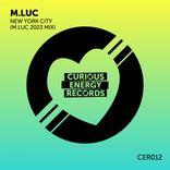 Artwork für "New York City"