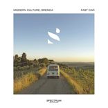 Artwork for "Fast Car"