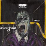 Artwork for "Behaviour Disorder EP"