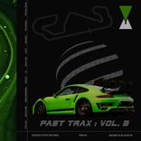 Artwork voor "FAST TRAX, Vol. 3"