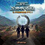 Artwork for "Symfreq & Friends Pt.1"