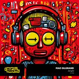 Artwork for "Alright"