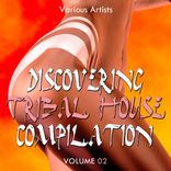 Artwork for "Discovering Tribal House Compilation, Vol. 2"