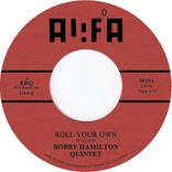 Artwork for "Roll Your Own"