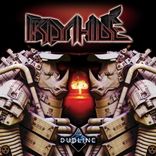 Artwork for "Bass Rhino EP"