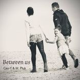 Artwork for "Between Us"