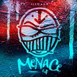 Artwork für "Menace"